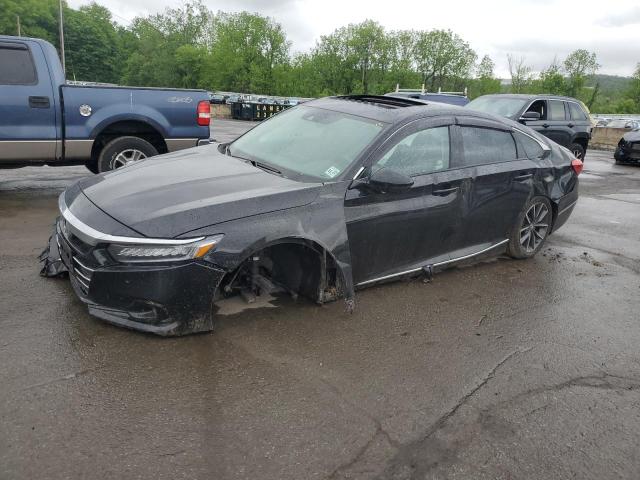 2022 Honda Accord Exl