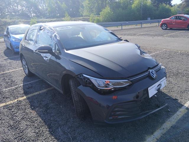 2024 VOLKSWAGEN GOLF LIFE