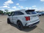 2023 Kia Sorento Sx იყიდება Des Moines-ში, IA - Front End