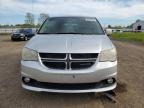 2012 Dodge Grand Caravan Crew for Sale in Columbia Station, OH - Water/Flood