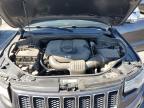 2015 Jeep Grand Cherokee Overland   en Venta en Wilmington, CA - Front End
