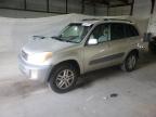 2001 Toyota Rav4  for Sale in Lexington, KY - Rear End