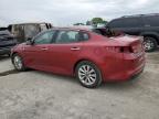2018 Kia Optima Lx   на продаже в Indianapolis, IN - Rear End