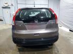 2013 Honda Cr-V Lx за продажба в Candia, NH - Front End