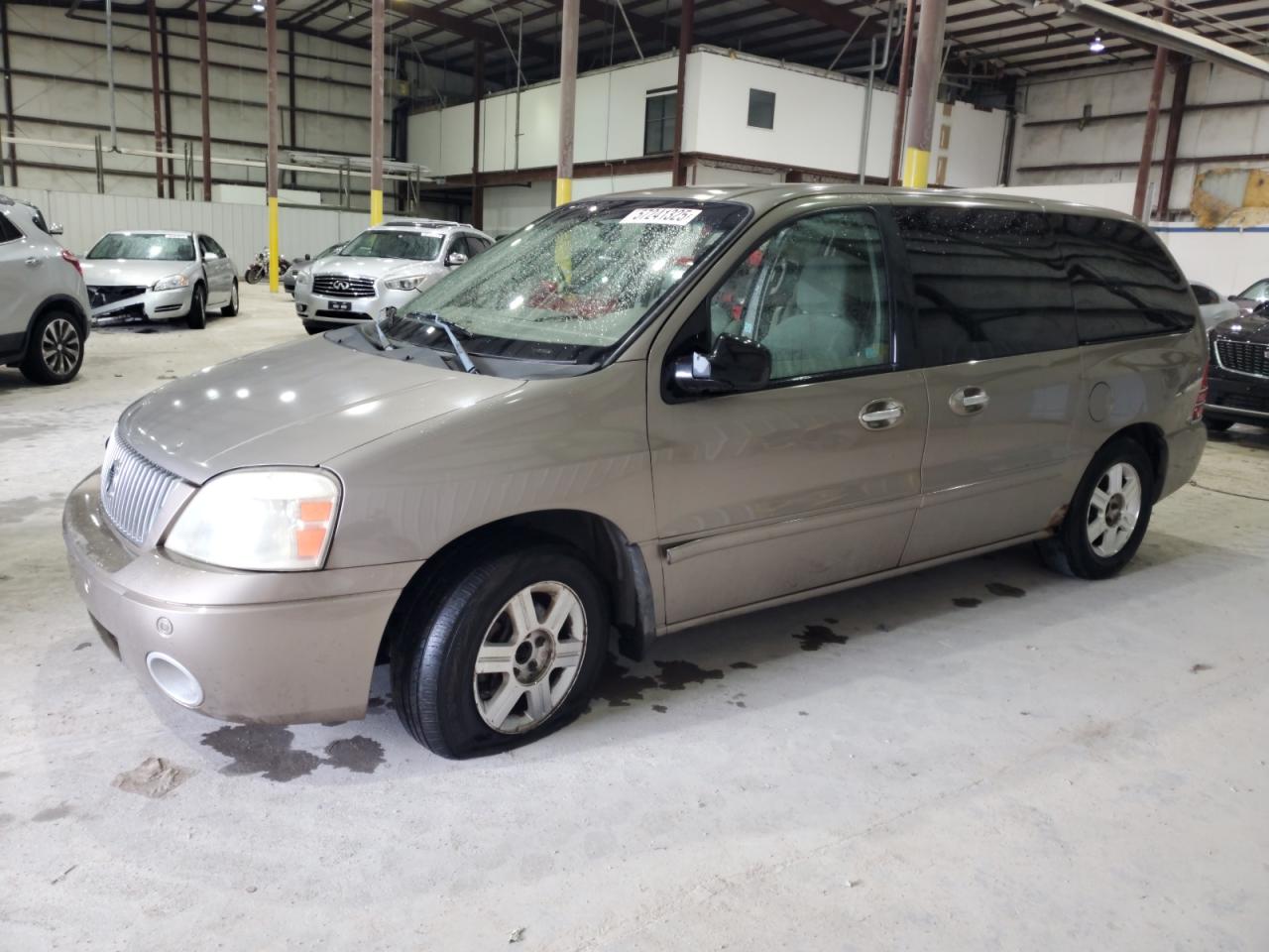 2004 Mercury Monterey за продажба в Lawrenceburg, KY - All Over