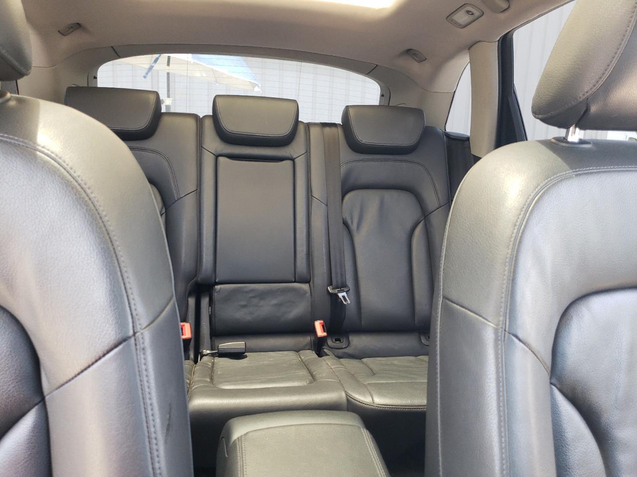 2010 Audi Q5 Premium Plus VIN: WA1LKAFP5AA016847 Lot: 57453915