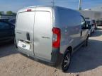 2011 PEUGEOT BIPPER S H for sale at Copart BRISTOL