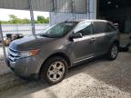 2013 Ford Edge Sel   de vânzare în Bridgeton, MO - Rear End