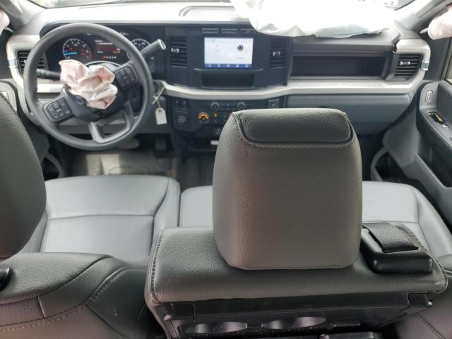  FORD F250 2024 Білий