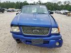 2003 Ford Ranger Super Cab for Sale in Houston, TX - Rollover