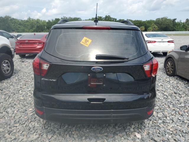  FORD ESCAPE 2019 Black