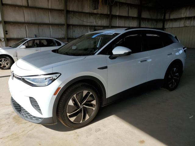 VOLKSWAGEN ID.4 PRO 2021
