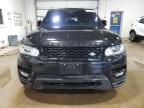 2016 Land Rover Range Rover Sport Hse იყიდება Blaine-ში, MN - Mechanical