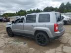 2016 Jeep Patriot Sport de vânzare în Elgin, IL - Top/Roof