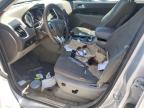 2012 Dodge Durango Crew zu verkaufen in Grenada, MS - Side