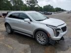 2020 Cadillac Xt4 Premium Luxury for Sale in Eight Mile, AL - Side
