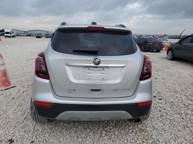  BUICK ENCORE 2019 Сріблястий