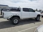 2017 Toyota Tacoma Double Cab للبيع في Rancho Cucamonga، CA - Rear End