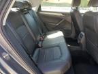 2022 Volkswagen Passat Se for Sale in Gainesville, GA - Rear End