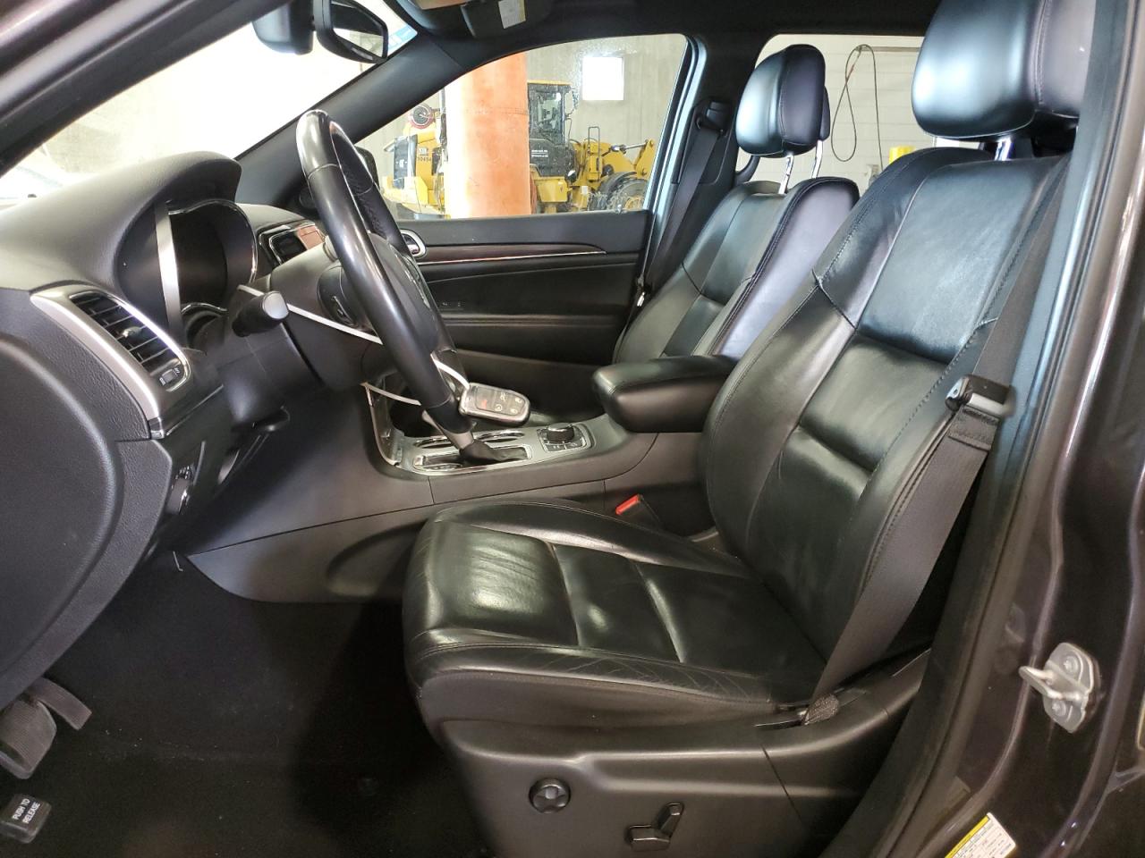 2019 Jeep Grand Cherokee Limited VIN: 1C4RJFBG7KC712346 Lot: 56588915