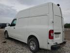 2020 Nissan Nv 2500 S zu verkaufen in Chicago Heights, IL - Front End