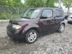 2009 Nissan Cube Base na sprzedaż w Cicero, IN - Minor Dent/Scratches