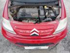 2008 CITROEN C3 RHYTHM for sale at Copart BELFAST