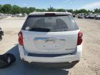 2014 Chevrolet Equinox Lt na sprzedaż w Kansas City, KS - Front End