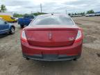 2013 Lincoln Mks  на продаже в Woodhaven, MI - Front End