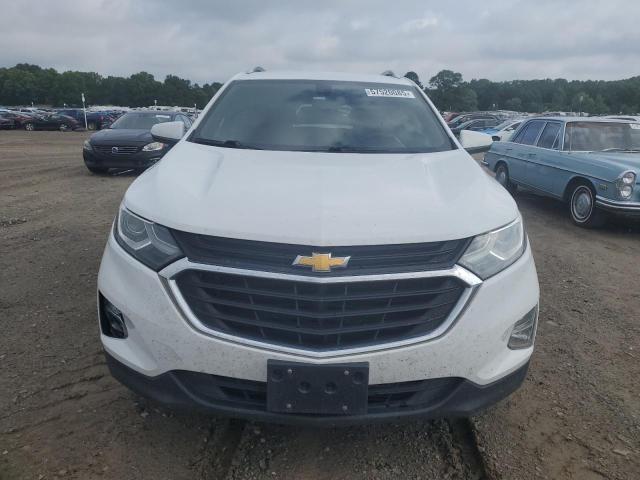  CHEVROLET EQUINOX 2019 White