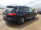 2013 Infiniti Jx35  zu verkaufen in Elgin, IL - Front End