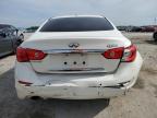 2017 Infiniti Q50 Premium продається в Jacksonville, FL - Rear End