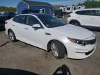 2016 Kia Optima Ex   na sprzedaż w Assonet, MA - Front End