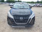 2022 Nissan Kicks S en Venta en Conway, AR - All Over