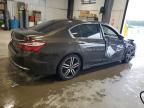 2017 Honda Accord Sport   იყიდება Lumberton-ში, NC - Front End