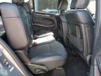 2014 Mercedes-Benz Gl 450 4Matic за продажба в North Las Vegas, NV - Minor Dent/Scratches