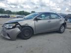 2015 Toyota Corolla L   zu verkaufen in Lebanon, TN - Front End