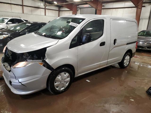2015 Chevrolet City Express Lt