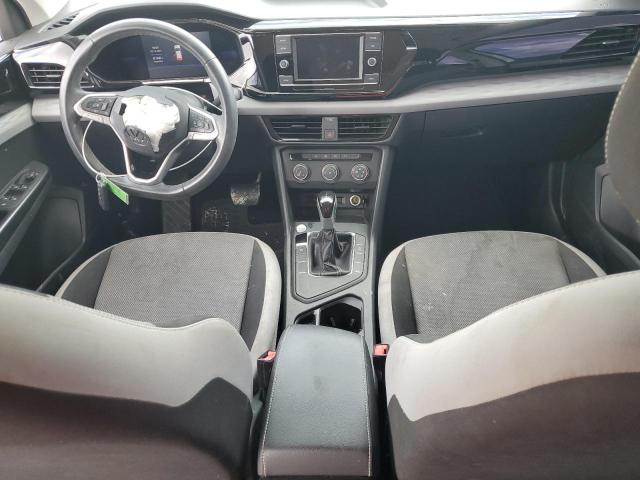  VOLKSWAGEN TAOS S 2022 White