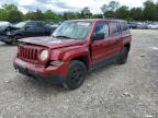 2012 Jeep Patriot Sport for Sale in Madisonville, TN - Front End