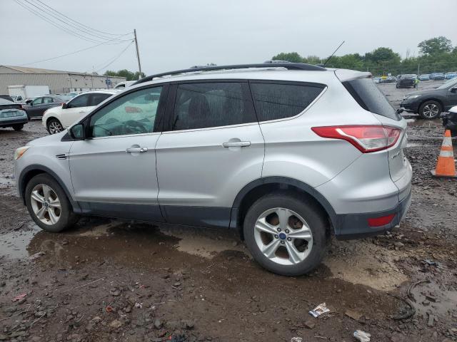  FORD ESCAPE 2013 Silver