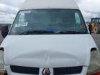 2005 RENAULT MASTER LH3 for sale at Copart CORBY