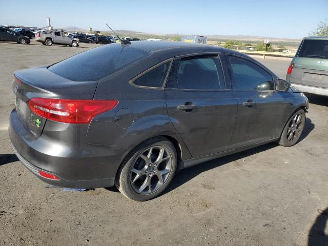  FORD FOCUS 2016 Сharcoal