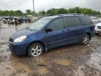 2005 Toyota Sienna Ce للبيع في Chalfont، PA - Side