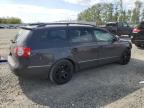 2007 Volkswagen Passat 2.0T Wagon Value for Sale in Arlington, WA - Front End