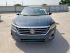 2020 Volkswagen Passat Se за продажба в Wilmer, TX - Front End
