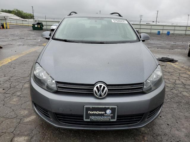  VOLKSWAGEN JETTA 2014 Szary