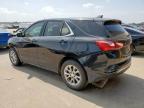 2020 Chevrolet Equinox Lt na sprzedaż w Wilmer, TX - Front End