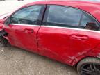 2016 MERCEDES BENZ A 180 D AM for sale at Copart ROCHFORD
