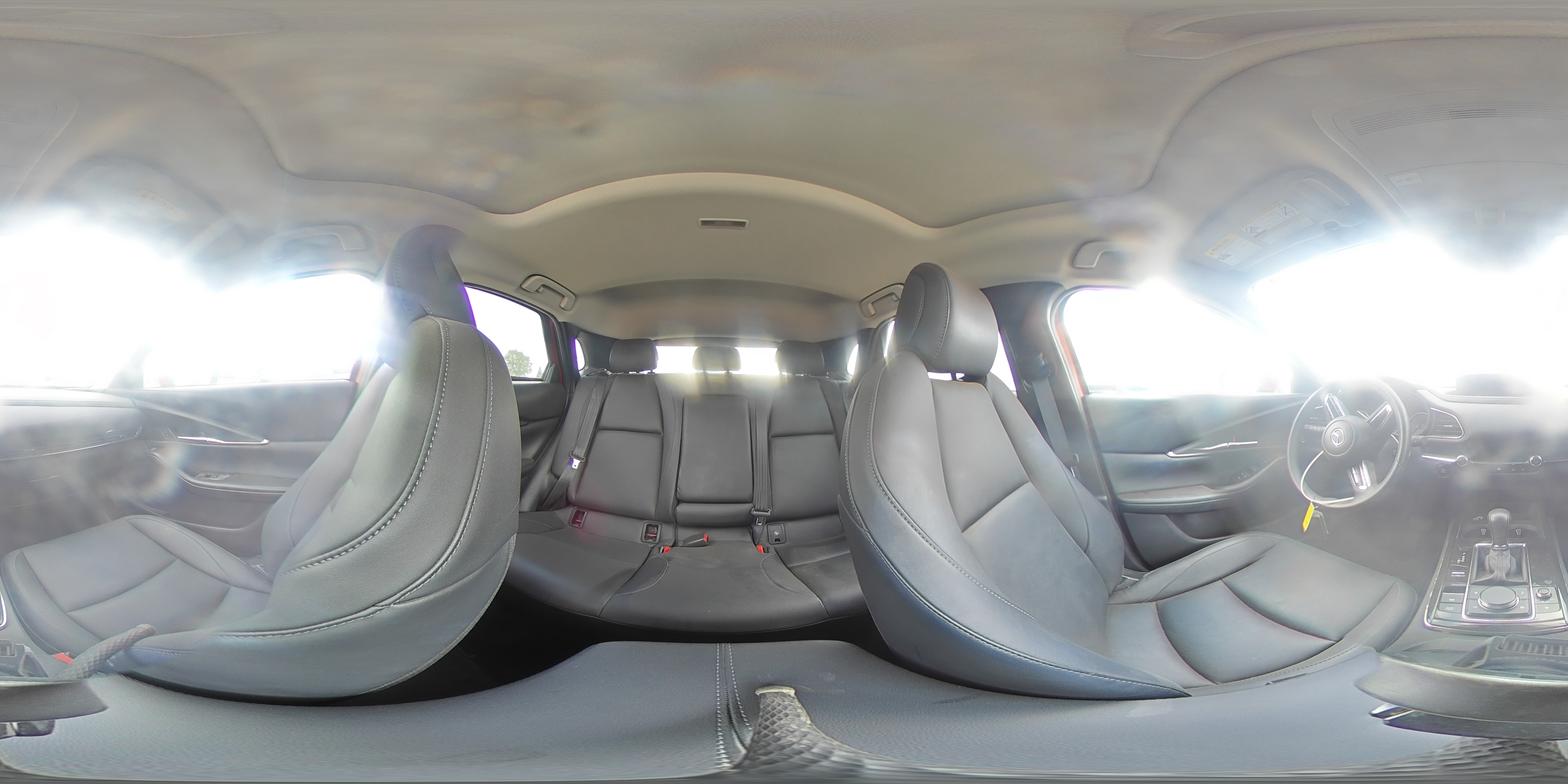 2022 Mazda Cx-30 Preferred VIN: 3MVDMBCL5NM432111 Lot: 56917645
